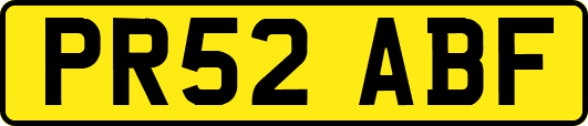 PR52ABF
