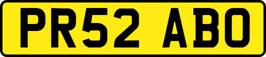 PR52ABO