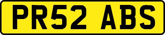 PR52ABS