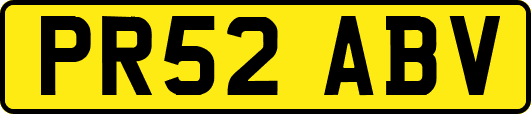 PR52ABV