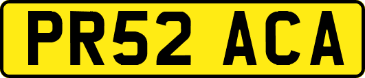 PR52ACA