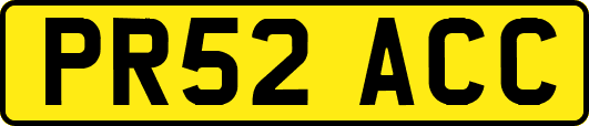 PR52ACC