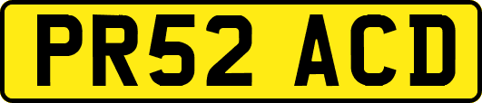 PR52ACD