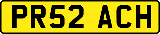 PR52ACH