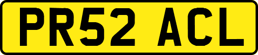 PR52ACL