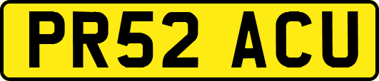PR52ACU