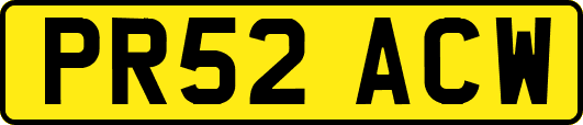 PR52ACW