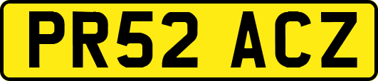 PR52ACZ
