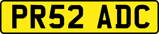 PR52ADC