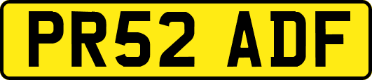 PR52ADF