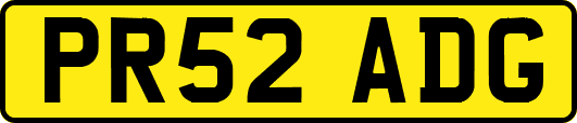 PR52ADG