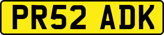 PR52ADK