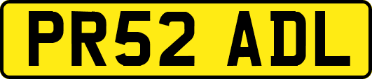 PR52ADL