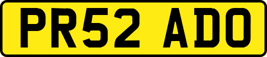 PR52ADO