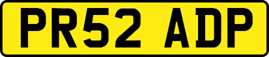 PR52ADP