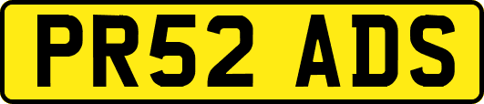 PR52ADS