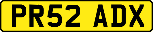 PR52ADX