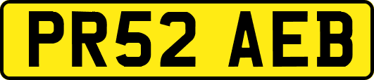 PR52AEB