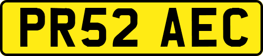 PR52AEC