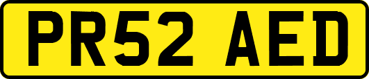 PR52AED