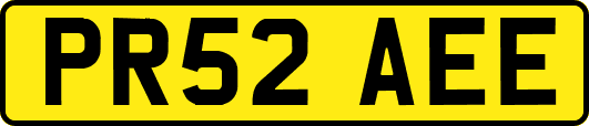 PR52AEE