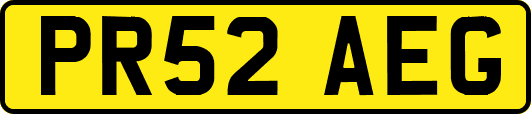 PR52AEG