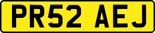 PR52AEJ