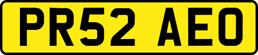 PR52AEO