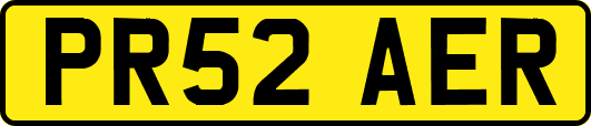 PR52AER