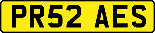 PR52AES