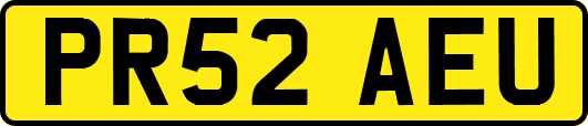 PR52AEU