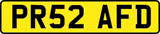 PR52AFD