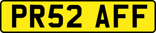 PR52AFF
