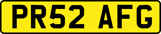 PR52AFG