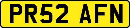 PR52AFN
