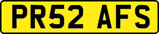 PR52AFS