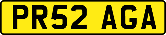 PR52AGA