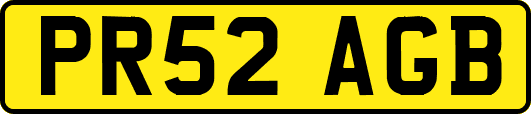 PR52AGB
