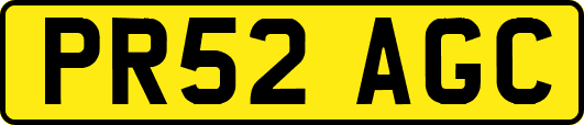 PR52AGC