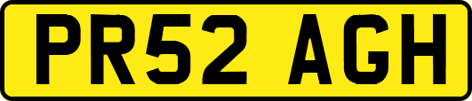 PR52AGH
