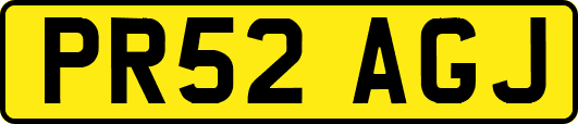 PR52AGJ