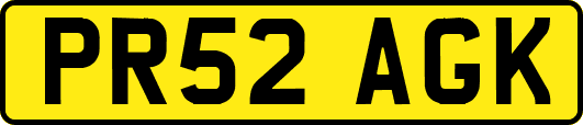 PR52AGK