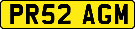 PR52AGM