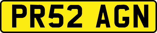 PR52AGN