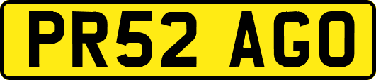 PR52AGO