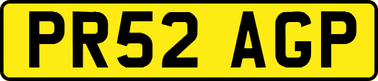 PR52AGP