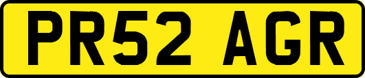 PR52AGR