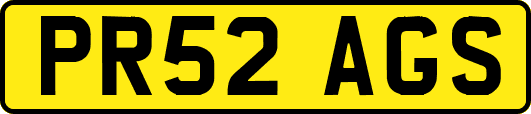 PR52AGS