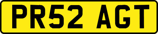 PR52AGT