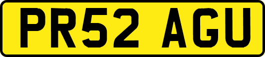 PR52AGU